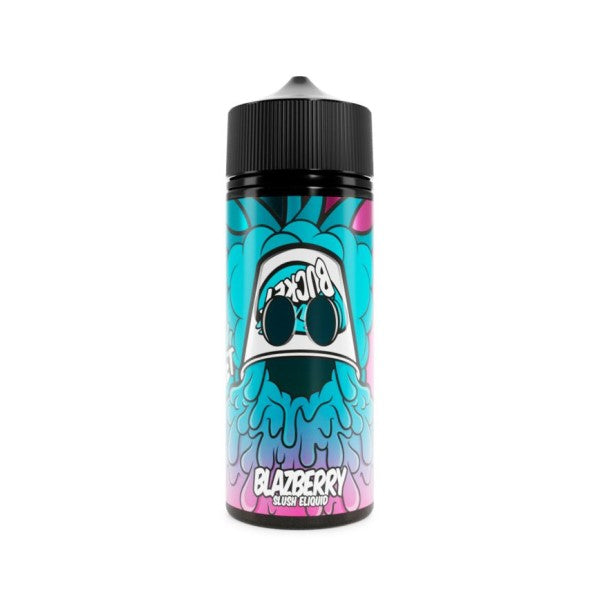 Blazberry by Slush Bucket-ManchesterVapeMan
