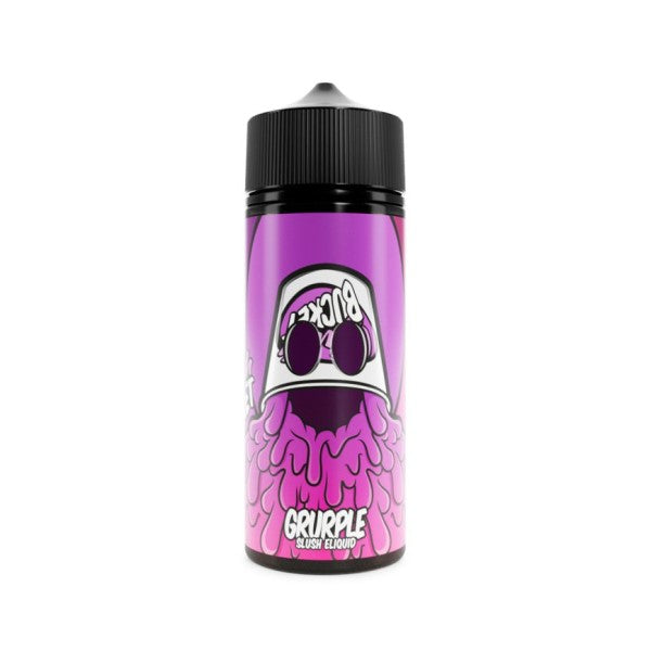Grurple by Slush Bucket-ManchesterVapeMan