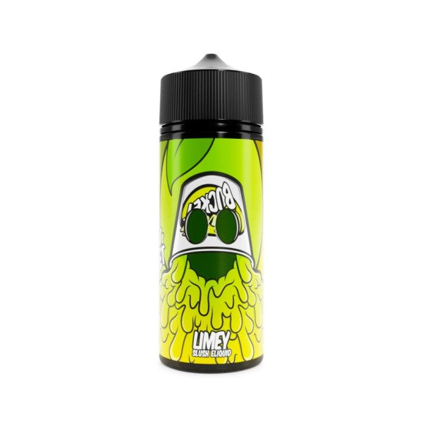 Limey by Slush Bucket-ManchesterVapeMan