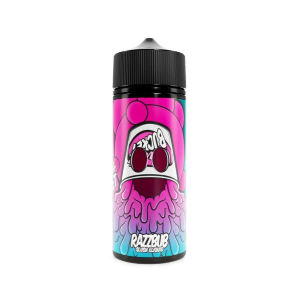Razzbub by Slush Bucket-ManchesterVapeMan
