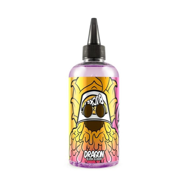 Dragon by Slush Bucket-ManchesterVapeMan
