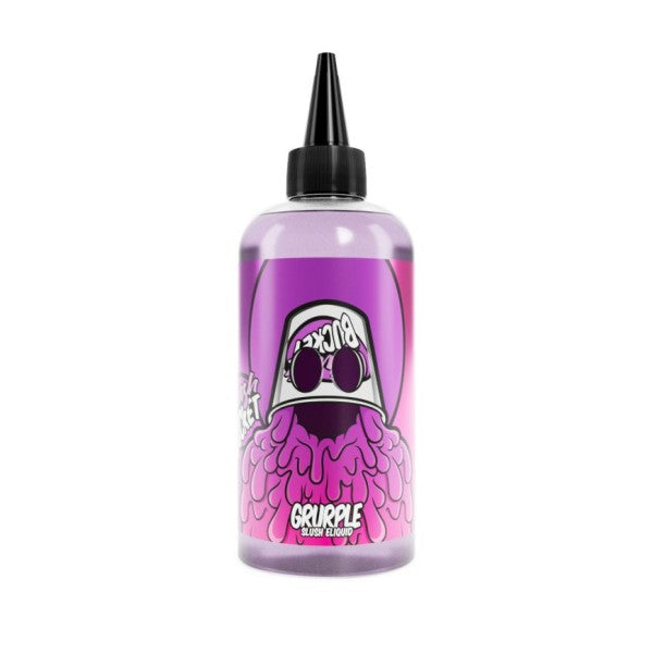Grurple by Slush Bucket-ManchesterVapeMan