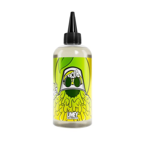 Limey by Slush Bucket-ManchesterVapeMan