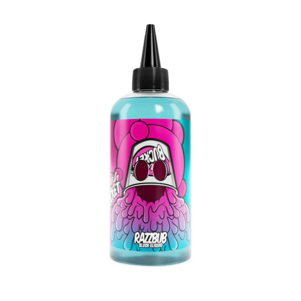 Razzbub by Slush Bucket-ManchesterVapeMan