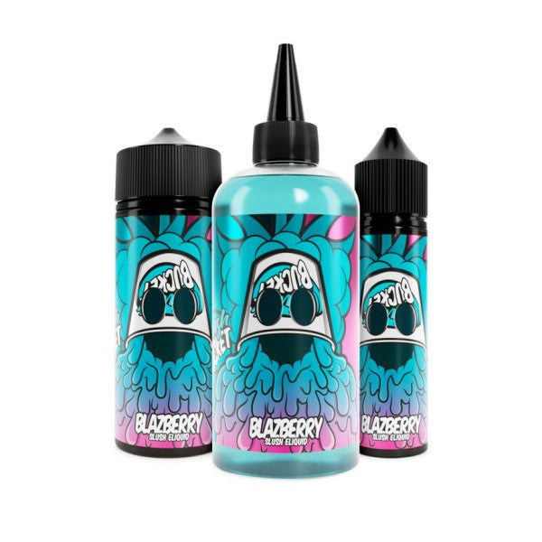 Blazberry by Slush Bucket-ManchesterVapeMan