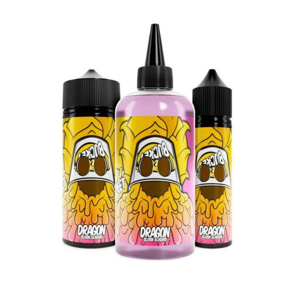 Dragon by Slush Bucket-ManchesterVapeMan