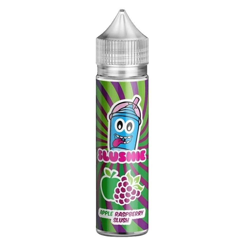 Apple Raspberry Slush by Slushie E-Liquid-ManchesterVapeMan