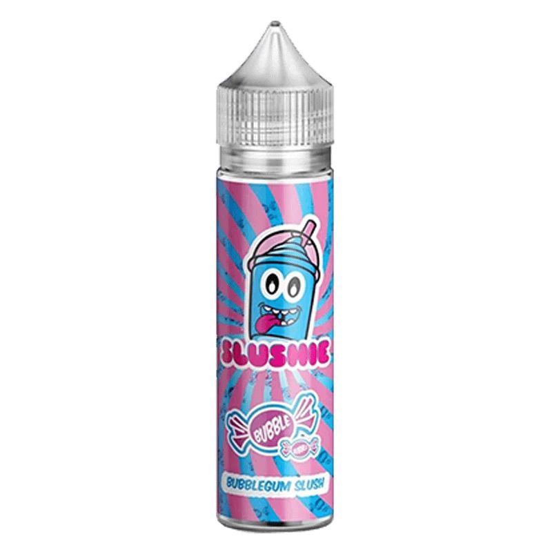 Bubblegum Slush by Slushie E-Liquid-ManchesterVapeMan