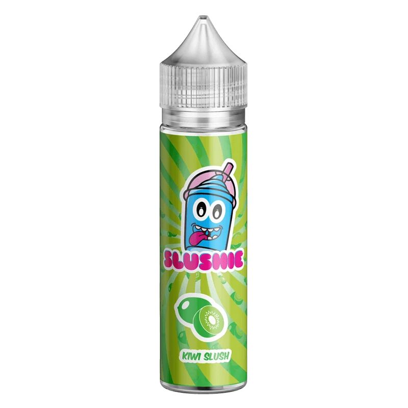 Kiwi Slush by Slushie E-Liquid-ManchesterVapeMan