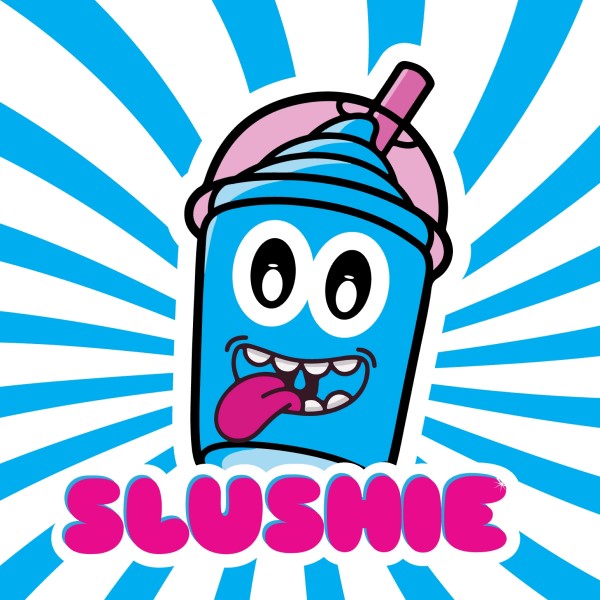 Lime Slush by Slushie E-Liquid-ManchesterVapeMan