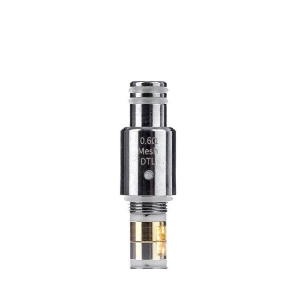 Smoant Pasito Replacement Coil & RBA-ManchesterVapeMan