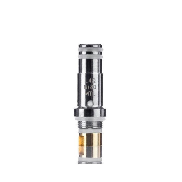 Smoant Pasito Replacement Coil & RBA-ManchesterVapeMan