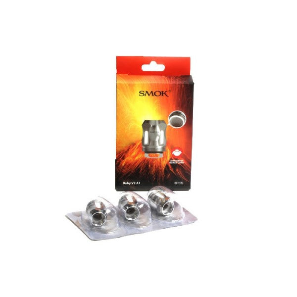 SMOK Baby V2 A1 Coils-ManchesterVapeMan
