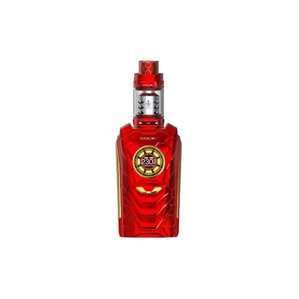 Smok iPriv Kit 230W | ManchesterVapeMan Smok iPriv Kit 230W | ManchesterVapeMan