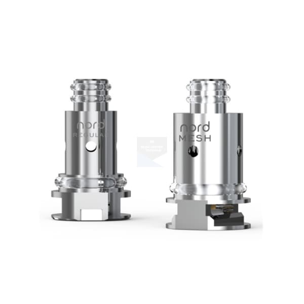 Smok Nord Coils-ManchesterVapeMan