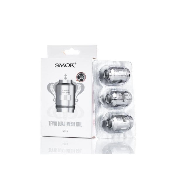 Smok TFV16 Mesh Coils-ManchesterVapeMan