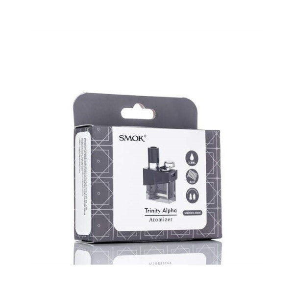 Smok Trinity Replacement Pod-ManchesterVapeMan
