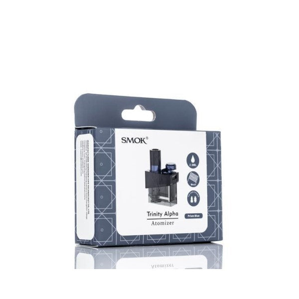 Smok Trinity Replacement Pod-ManchesterVapeMan