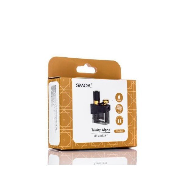 Smok Trinity Replacement Pod-ManchesterVapeMan