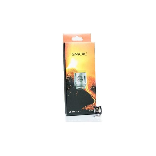 Smok V8 Baby M2 Coils-ManchesterVapeMan