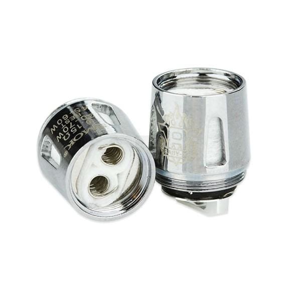 Smok V8 Baby - X4 0.15 ohm Coils-ManchesterVapeMan