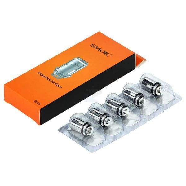 SMOK Vape Pen 22 Coils-ManchesterVapeMan