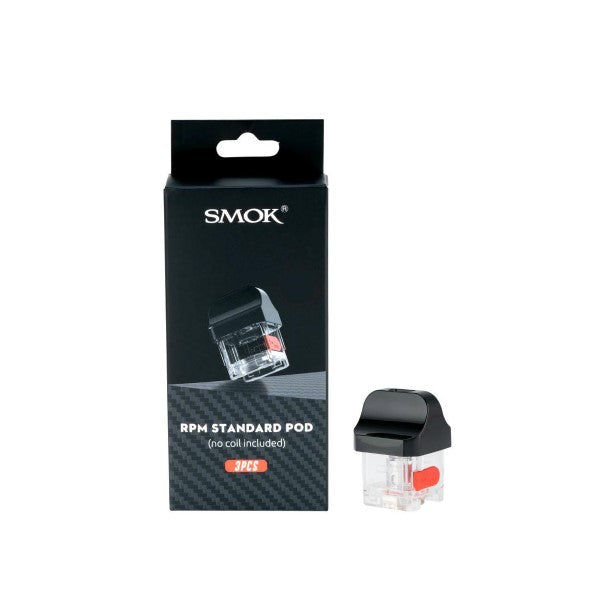 Smok RPM Pods-ManchesterVapeMan