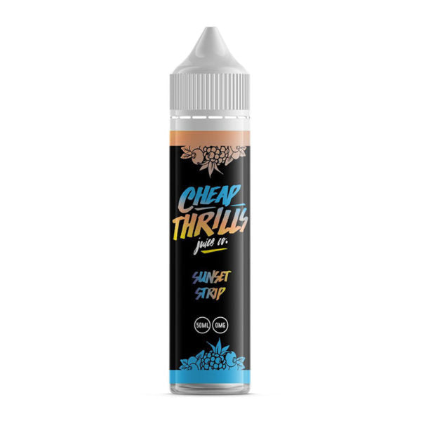 Sunset Strip by Cheap Thrills-ManchesterVapeMan