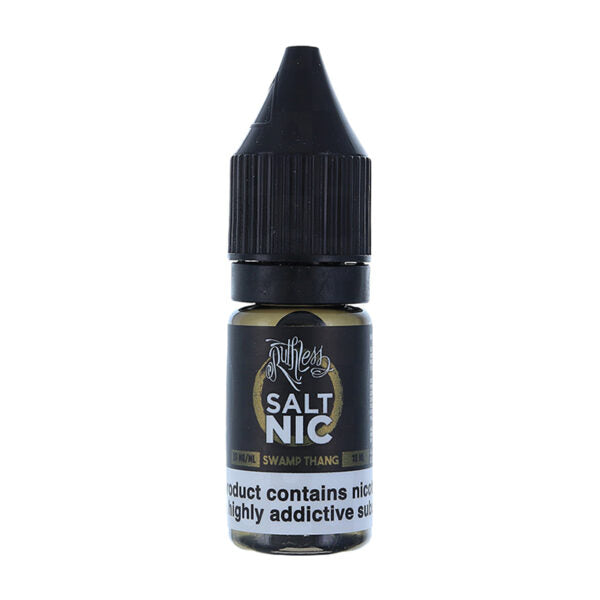 Swamp Thang by Ruthless Nic Salts-ManchesterVapeMan