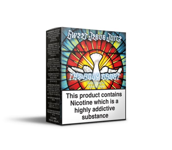 Sweet Jesus Juice The Father 30ml | ManchesterVapeMan Sweet Jesus Juice The Father 30ml | ManchesterVapeMan
