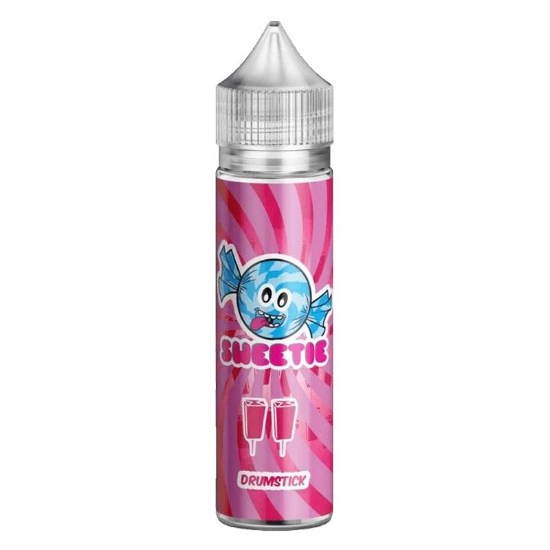 Drumstick by Slushie E-Liquid-ManchesterVapeMan