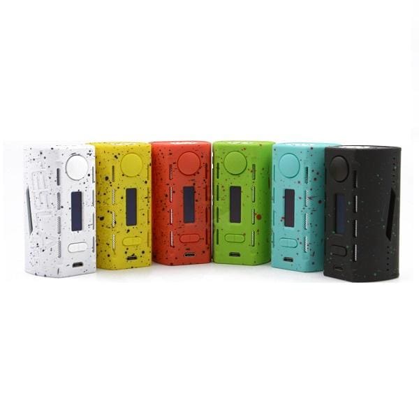 Tesla WYE 200W Box Mod | ManchesterVapeMan Tesla WYE 200W Box Mod | ManchesterVapeMan