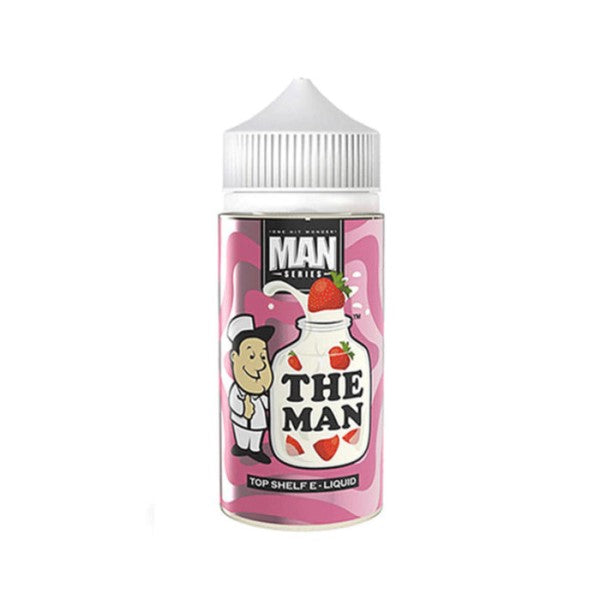 The Man by One Hit Wonder-ManchesterVapeMan