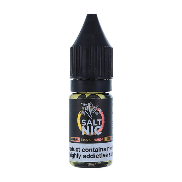 Tropic Thunda by Ruthless Nic Salts-ManchesterVapeMan