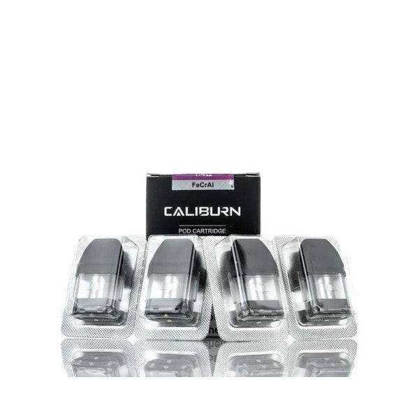 Uwell Caliburn/Koko Replacement Pods-ManchesterVapeMan