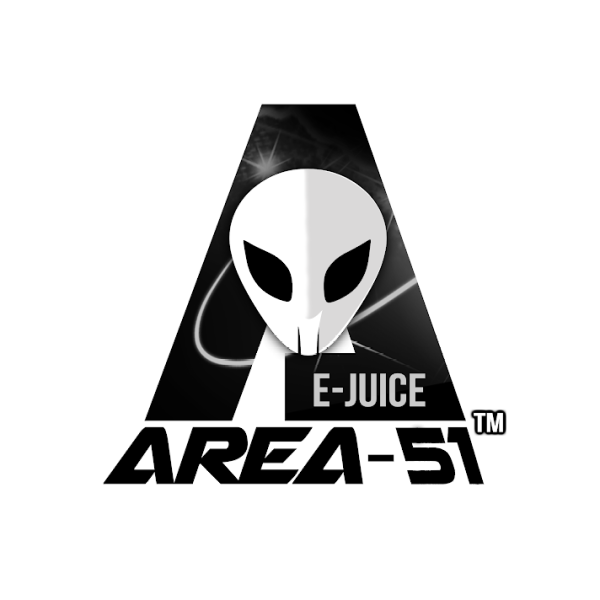 Area-51 E Liquid – U.F.O 50ml-ManchesterVapeMan