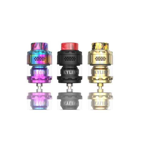 Vandy Vape Kylin M RTA | ManchesterVapeMan Vandy Vape Kylin M RTA | ManchesterVapeMan