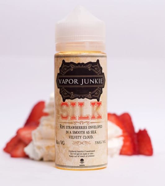 Vapor Junkie Sill 50ml | ManchesterVapeMan Vapor Junkie Sill 50ml | ManchesterVapeMan
