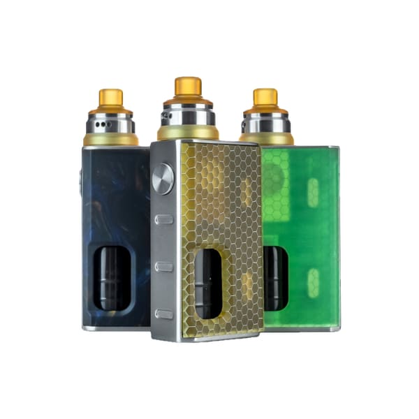 WISMEC LUXOTIC BF BOX KIT WITH TOBHINO RDA | ManchesterVapeMan WISMEC LUXOTIC BF BOX KIT WITH TOBHINO RDA | ManchesterVapeMan