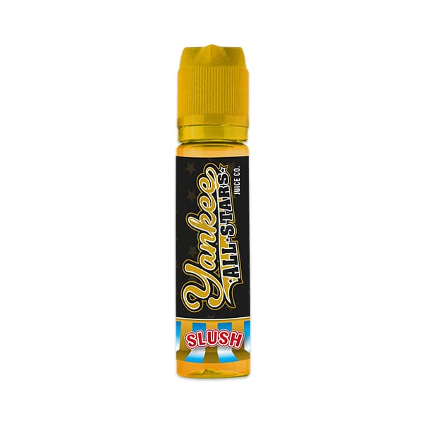 Yankee Slush 60ml Shortfill-ManchesterVapeMan