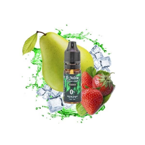 Yoder by V-Juice-ManchesterVapeMan