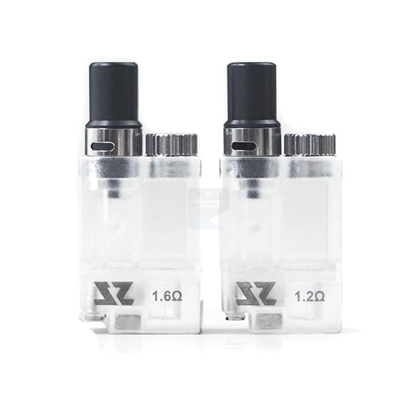 Zeltu X Pods-ManchesterVapeMan