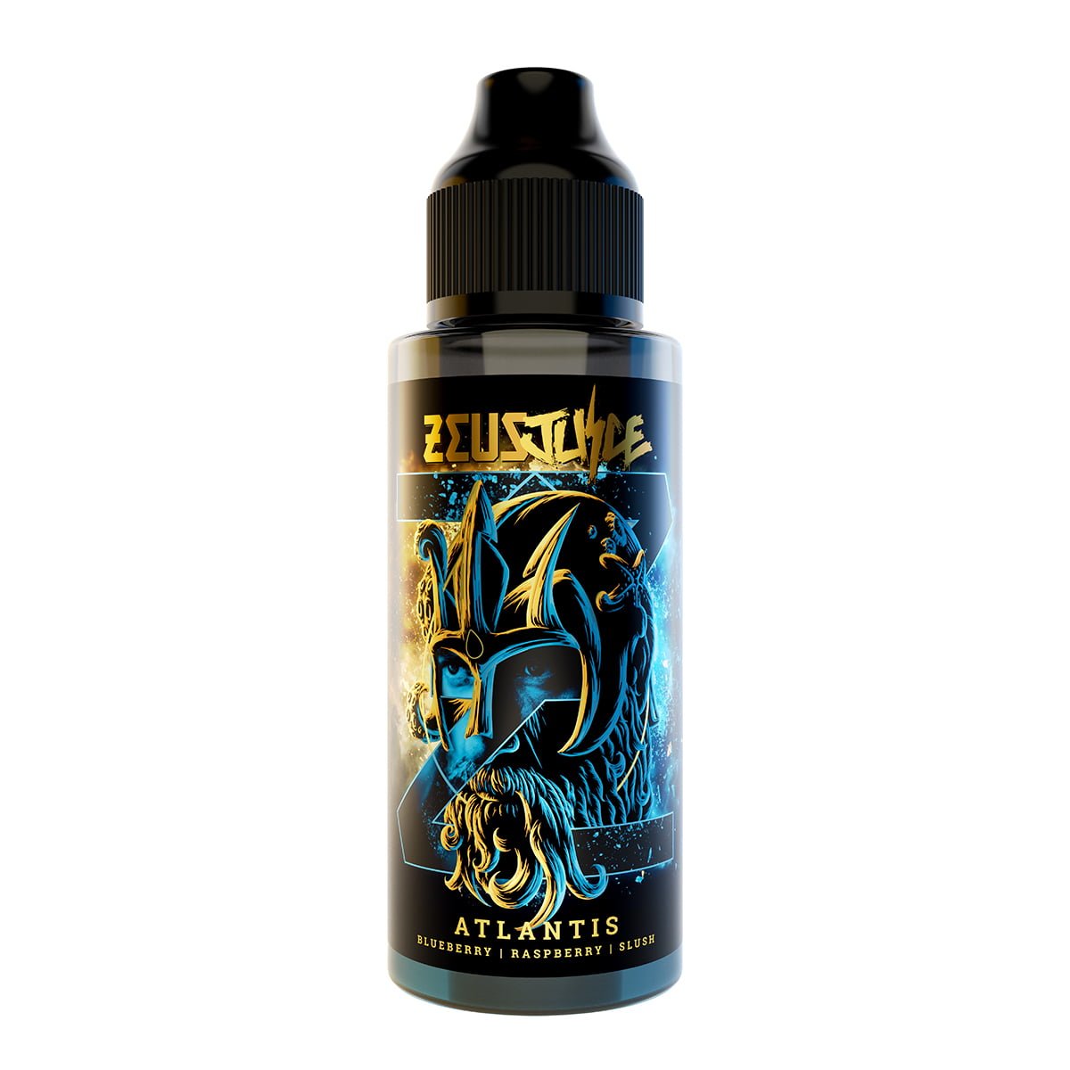 Atlantis by Zeus Juice-ManchesterVapeMan