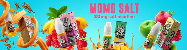 MOMO Salts