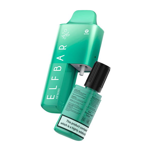 Elf Bar AF5000 Disposable Vape Kit | ManchesterVapeMan Elf Bar AF5000 Disposable Vape Kit | ManchesterVapeMan