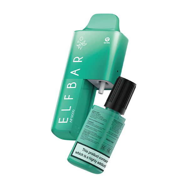 Elf Bar AF5000 Disposable Vape Kit | ManchesterVapeMan Elf Bar AF5000 Disposable Vape Kit | ManchesterVapeMan