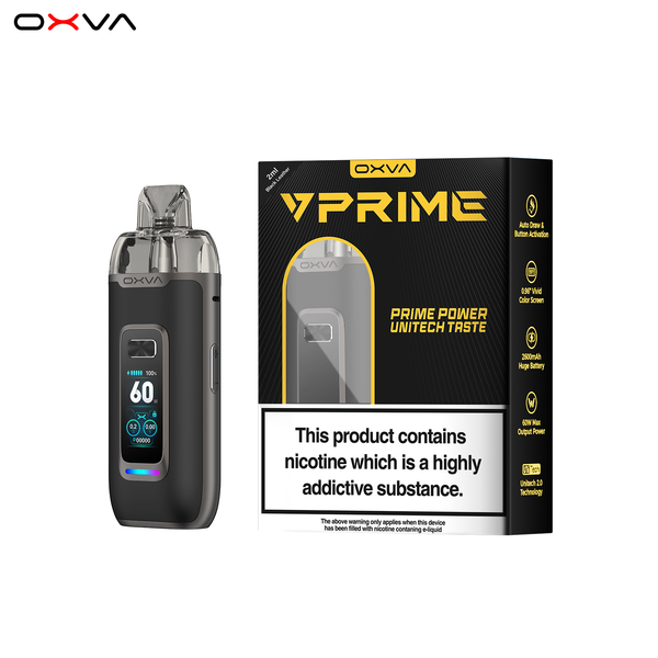 OXVA VPrime Vape Vape Kit