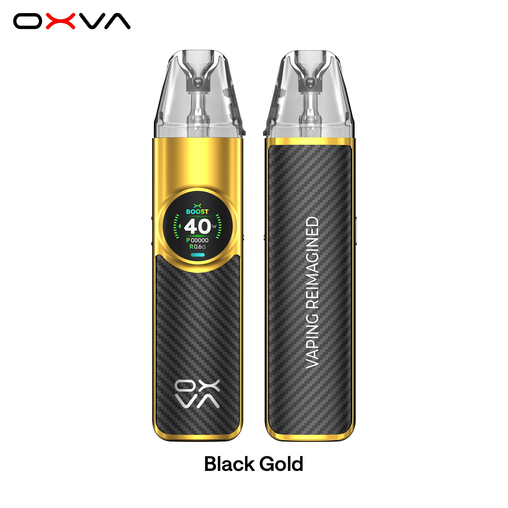 OXVA NeXLIM Pod Kit | ManchesterVapeMan OXVA NeXLIM Pod Kit | ManchesterVapeMan