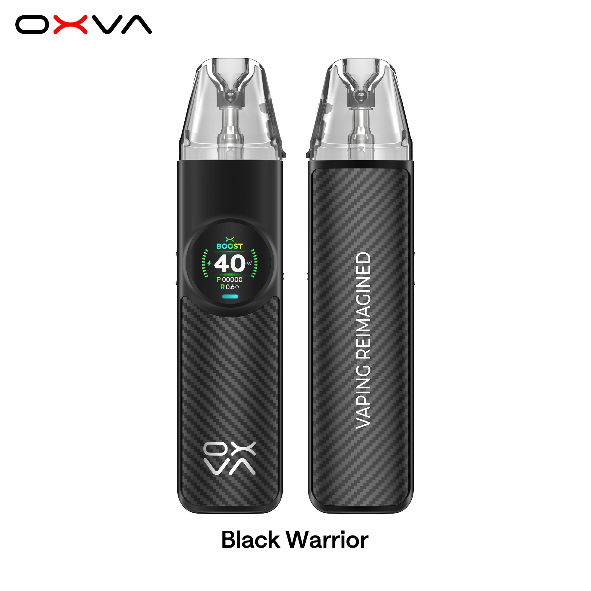 OXVA NeXLIM Pod Kit