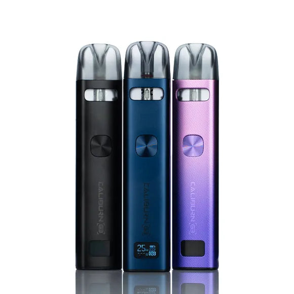 Uwell CALIBURN G3 Pod System Kit